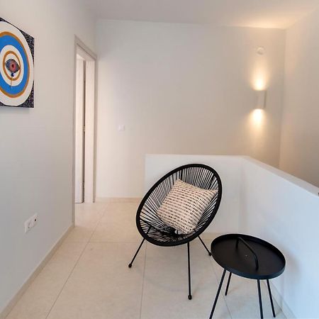 גאיוס Casa Rossa E Verde By All About Paxos מראה חיצוני תמונה